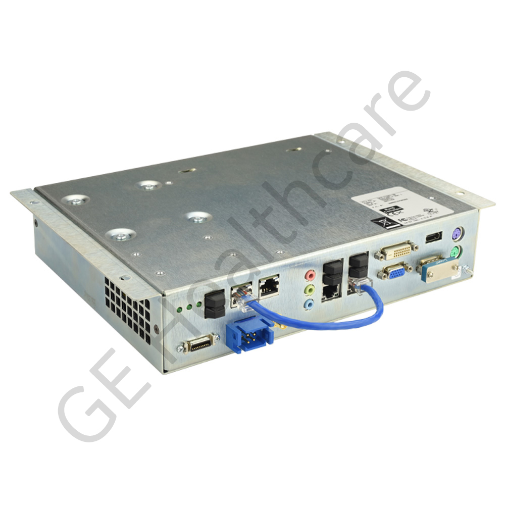 Single Board Computer for X-ray Mobile with Six USB Ports 5331287-4-R Single Board Computer for X-ray Mobile with Six USB Ports 5331287-4-R
